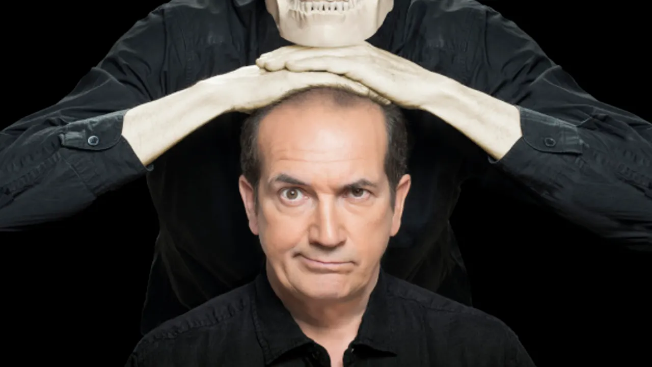 Bernard Azimuth : "HAMLET"