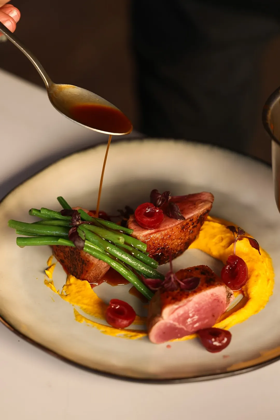 Les Petites Mains Restaurant Paris