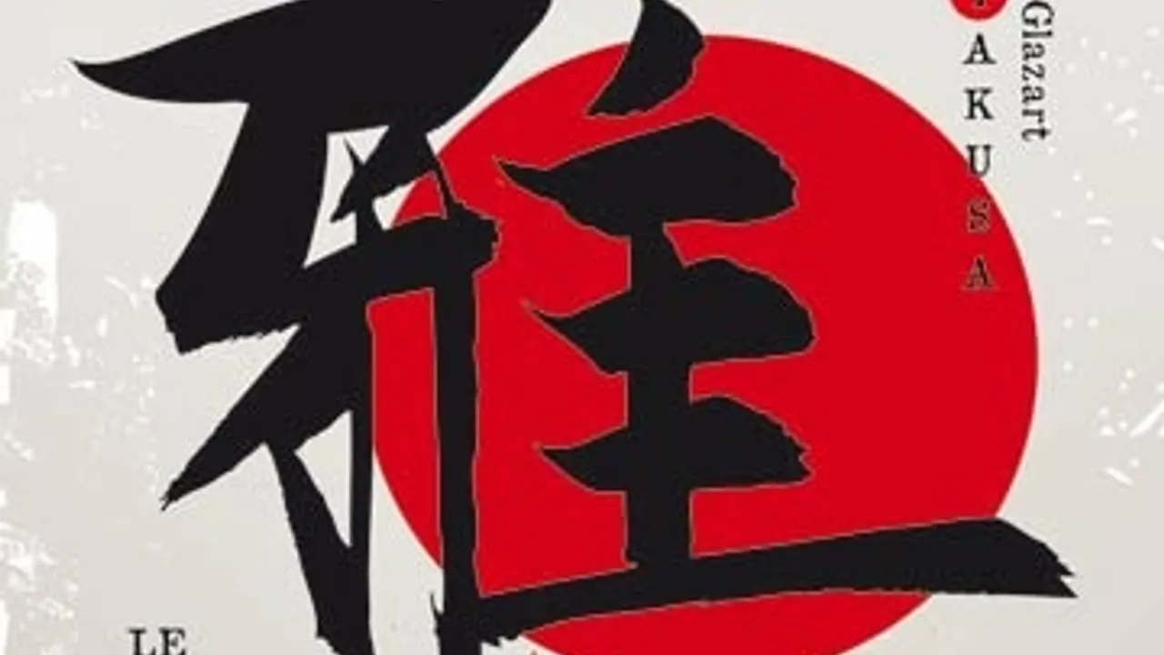 YAKUZA FACTORY // THE DRIVER • DJ DELCO • ...