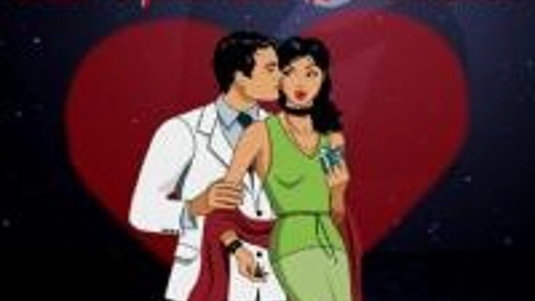 La Nuit Des Rencontres