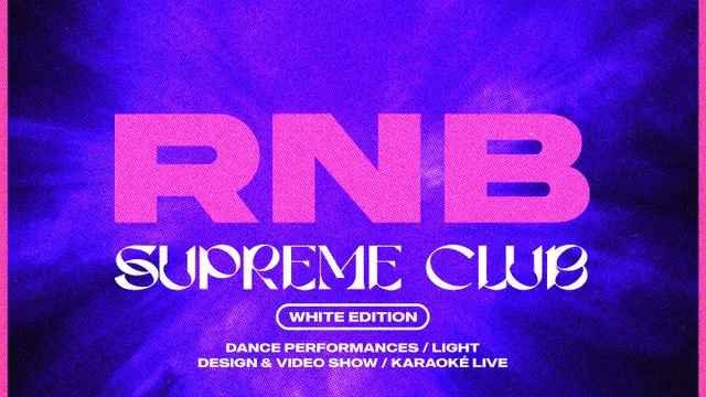 RNB SUPRÊME CLUB