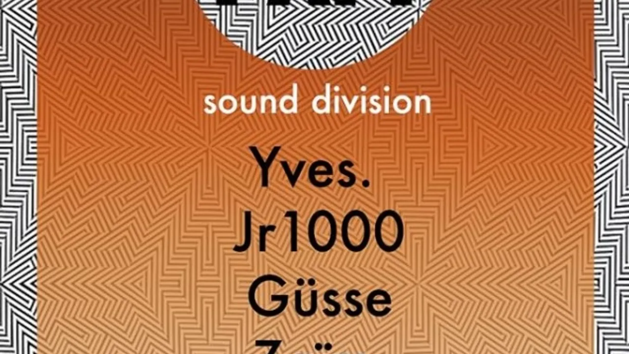 Yes Papy - sound division