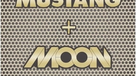 MUSTANG + MOON