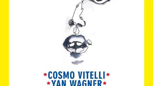 Enchanté Records: Claek, Cosmo Vitelli, Kobain, Yan Wagner, Epic Empire