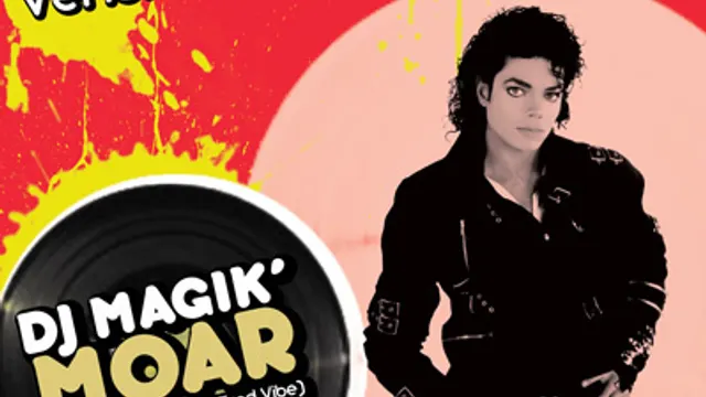 Funk Day Party