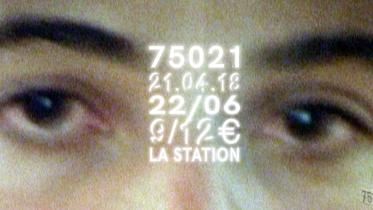 75021 #25 - XXI