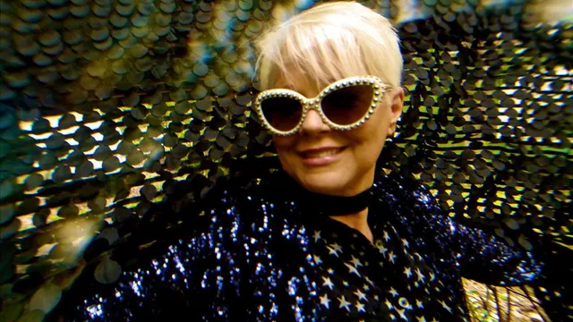 Cindy Wilson + 1 ère partie