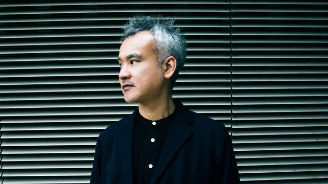 Yoyaku : Satoshi Tomiie, Brawther, Woddd + Imagine Family