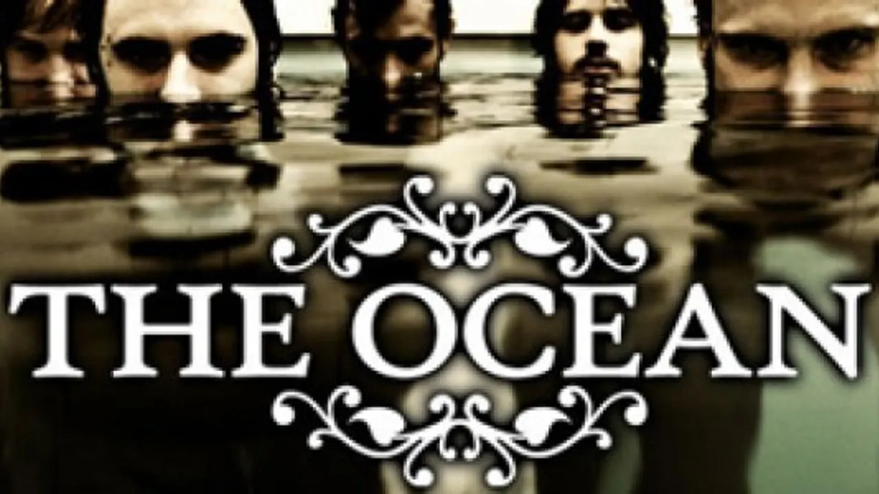 The Ocean