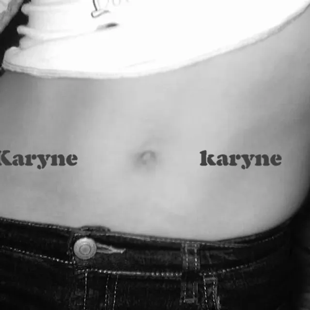 Karyne Fab F