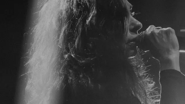 Michelle Gurevich + Twin Sons | 01.12.2023 @La Gaîté Lyrique