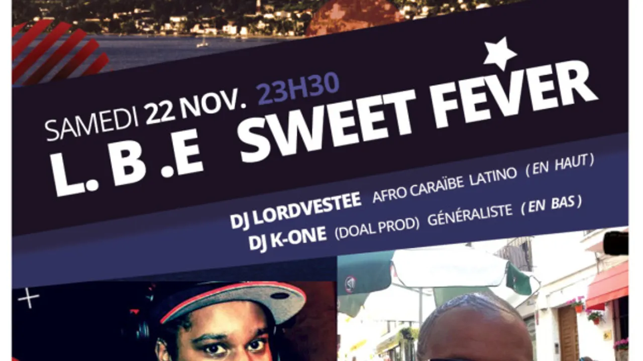 La Belle Equation Sweet Fever