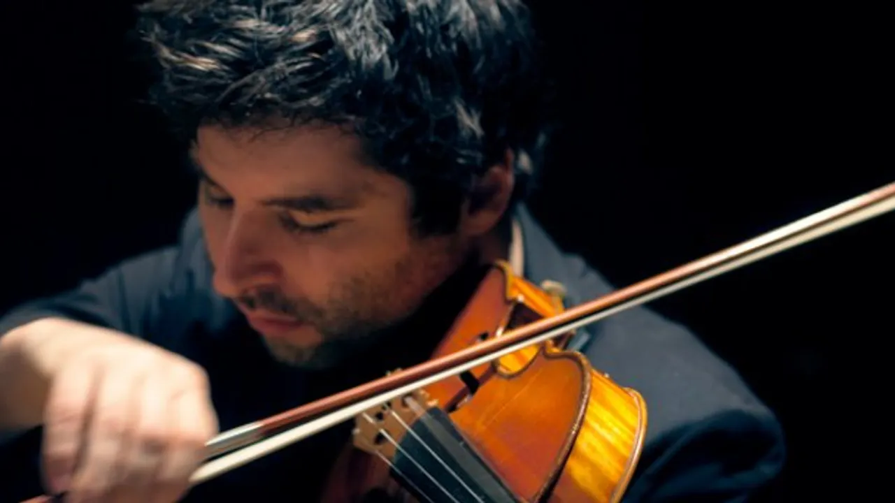 mathias levy "revisiting grappelli"