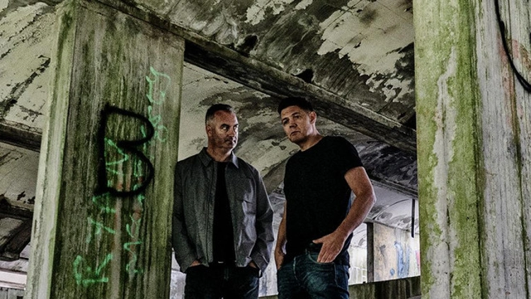 Area 1st & 2nd Anniversary: Nico Moreno, Slam, Parallx, O.N.L, OFFËNSIV, Orthodox