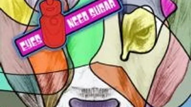Eyes Need Sugar