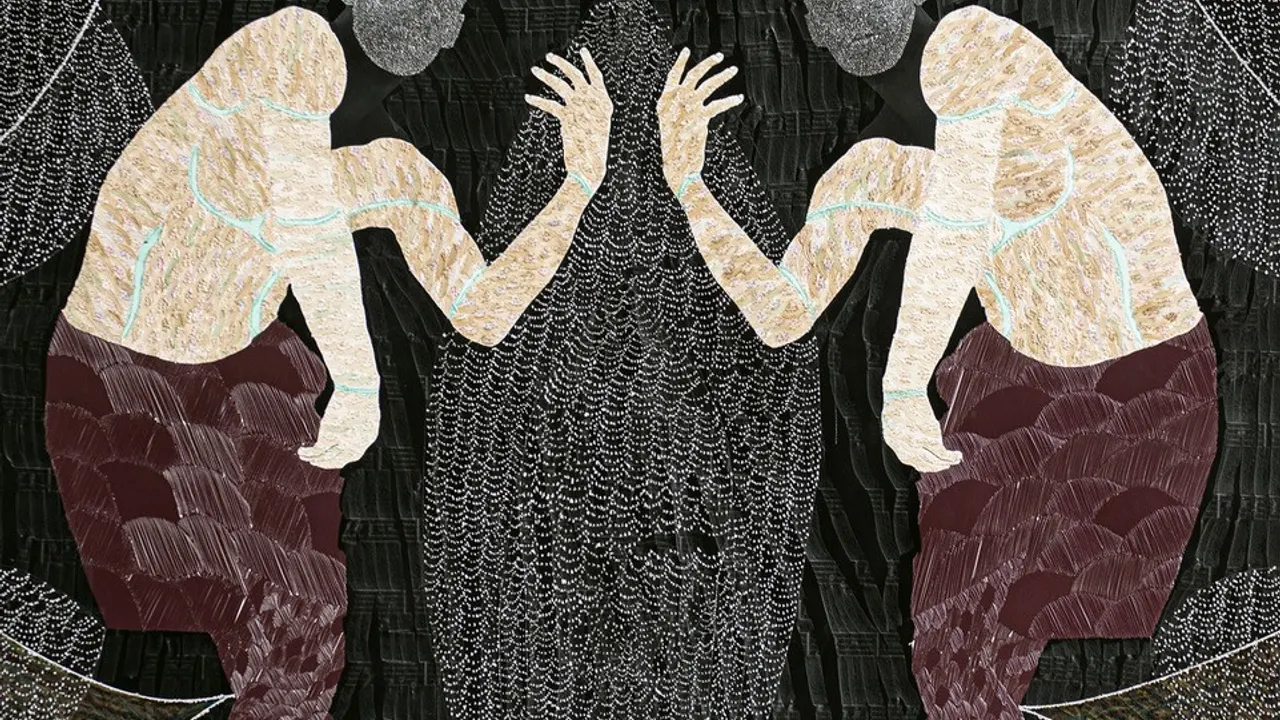 NATE LEWIS: TIMBRE IN THE CURRENT