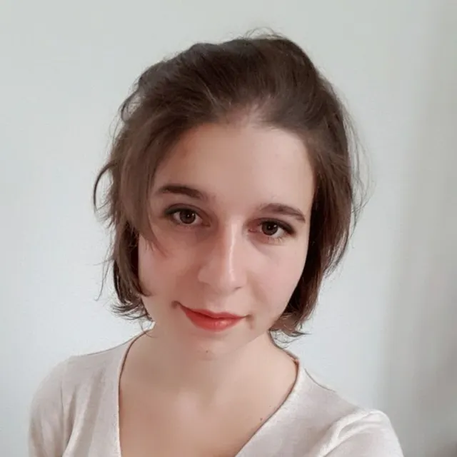 Pauline M