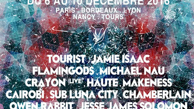 Winter Camp Festival 2016