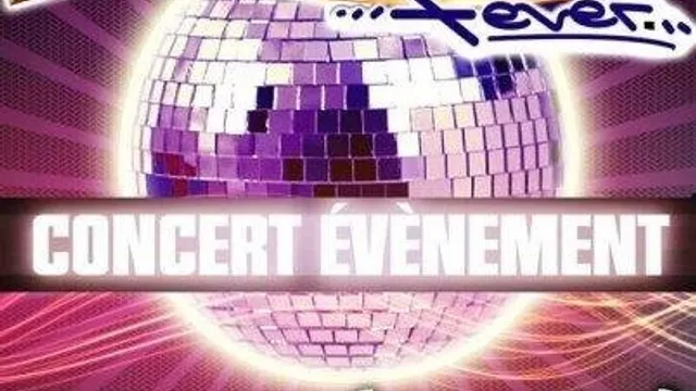 RAIN'B FEVER 3 EN LIVE