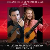 Guitares entre les cultures