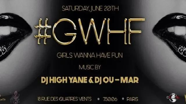 GWHF