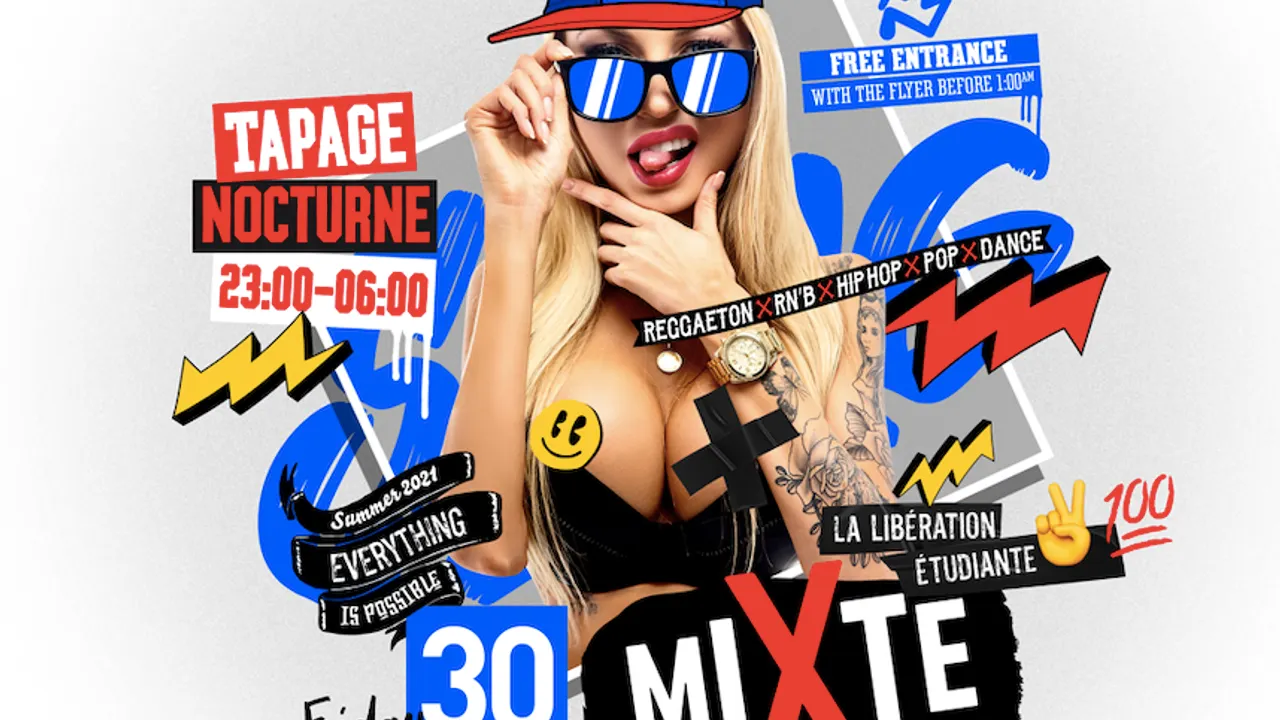 MIXTE