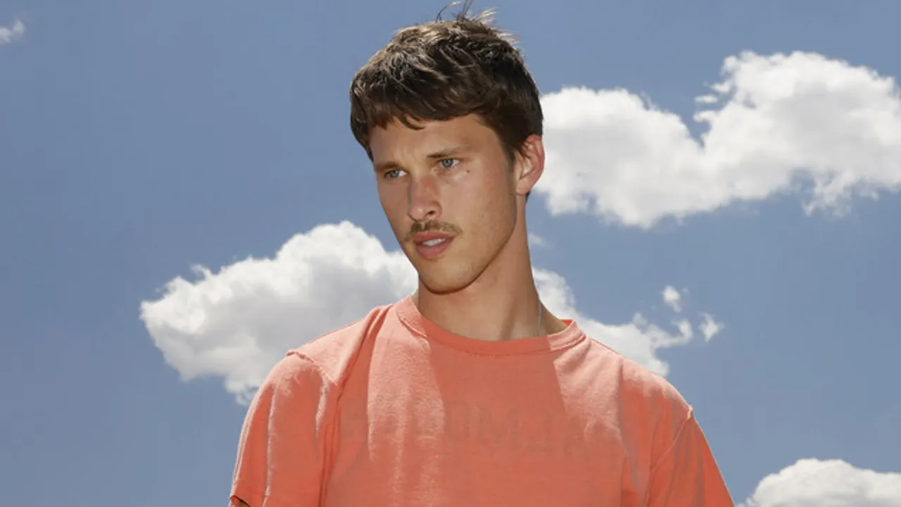 Ryan Beatty