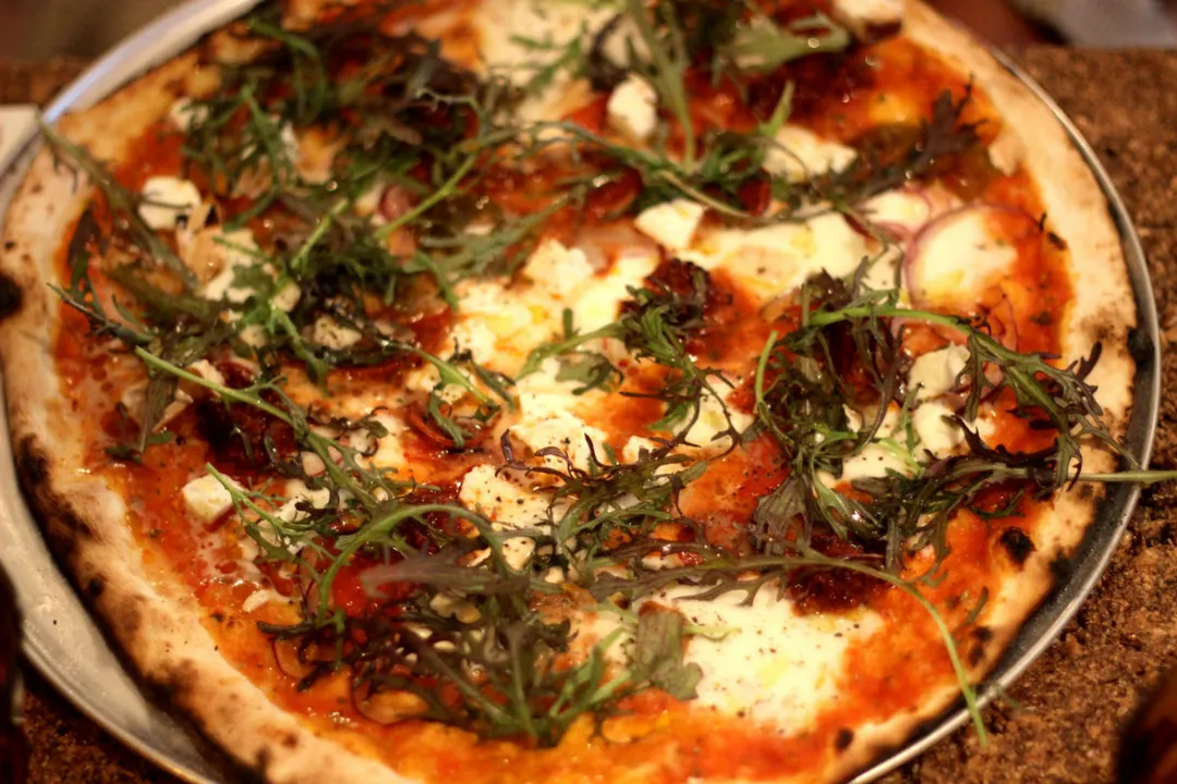 Faggio Restaurant Paris