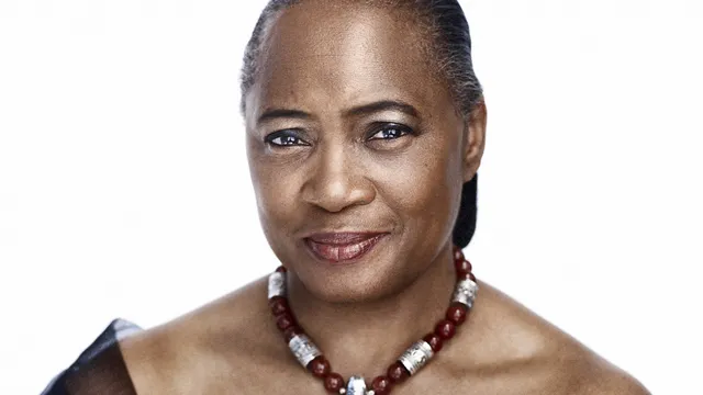 BARBARA HENDRICKS