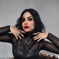 Cristina Scabbia