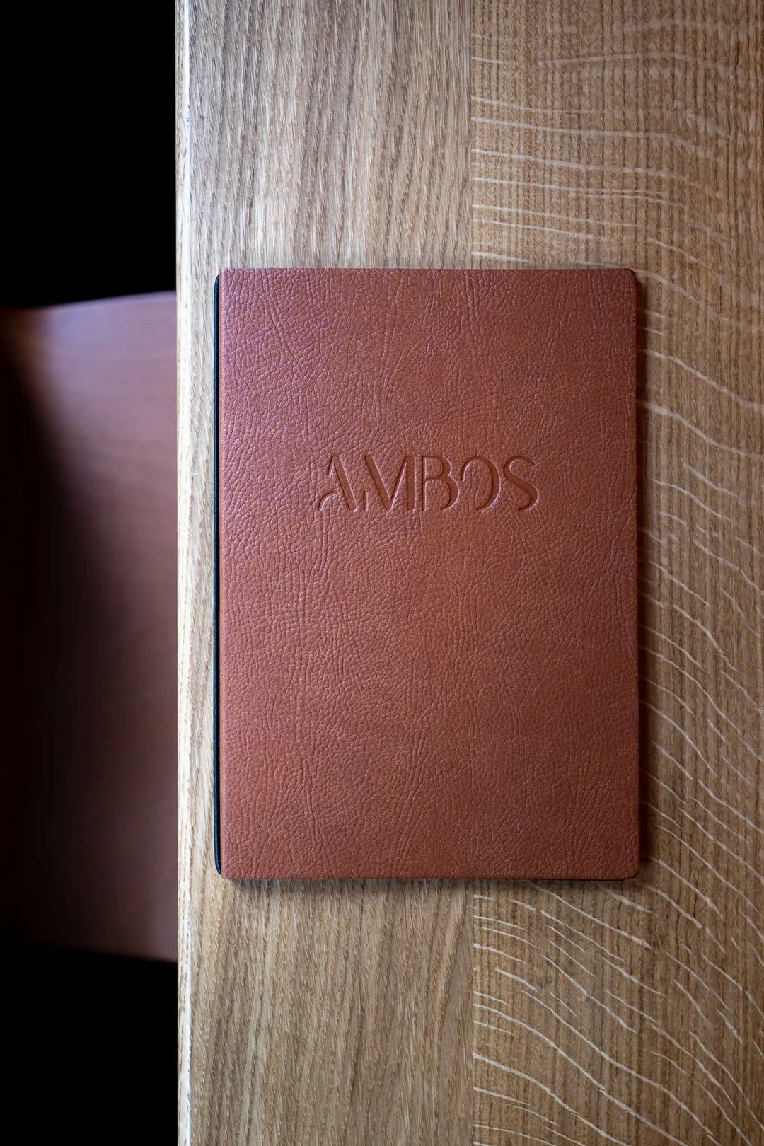 Ambos Restaurant Paris