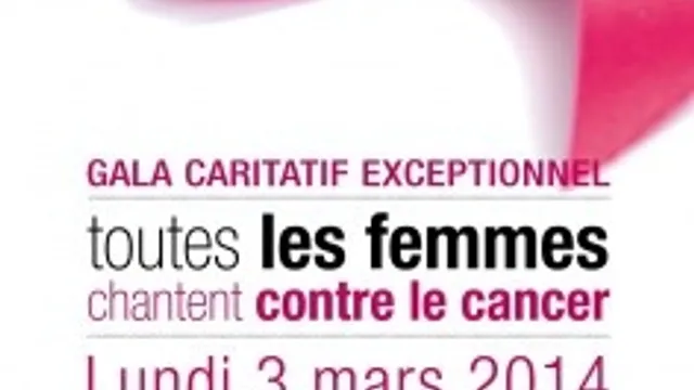 Toutes Les Femmes Contre Le Cancer