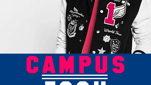 CAMPUS FOCH
