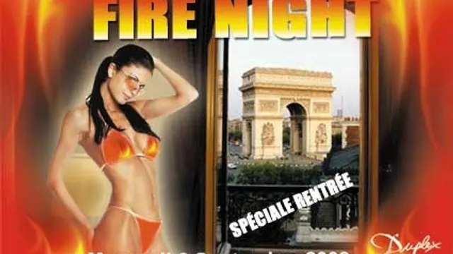 Fire Night
