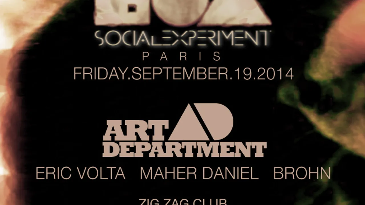 Social Experiment