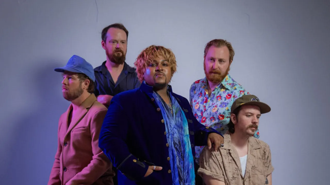 Billy Allen and The Pollies