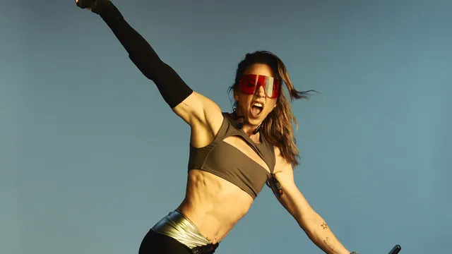 Melanie C