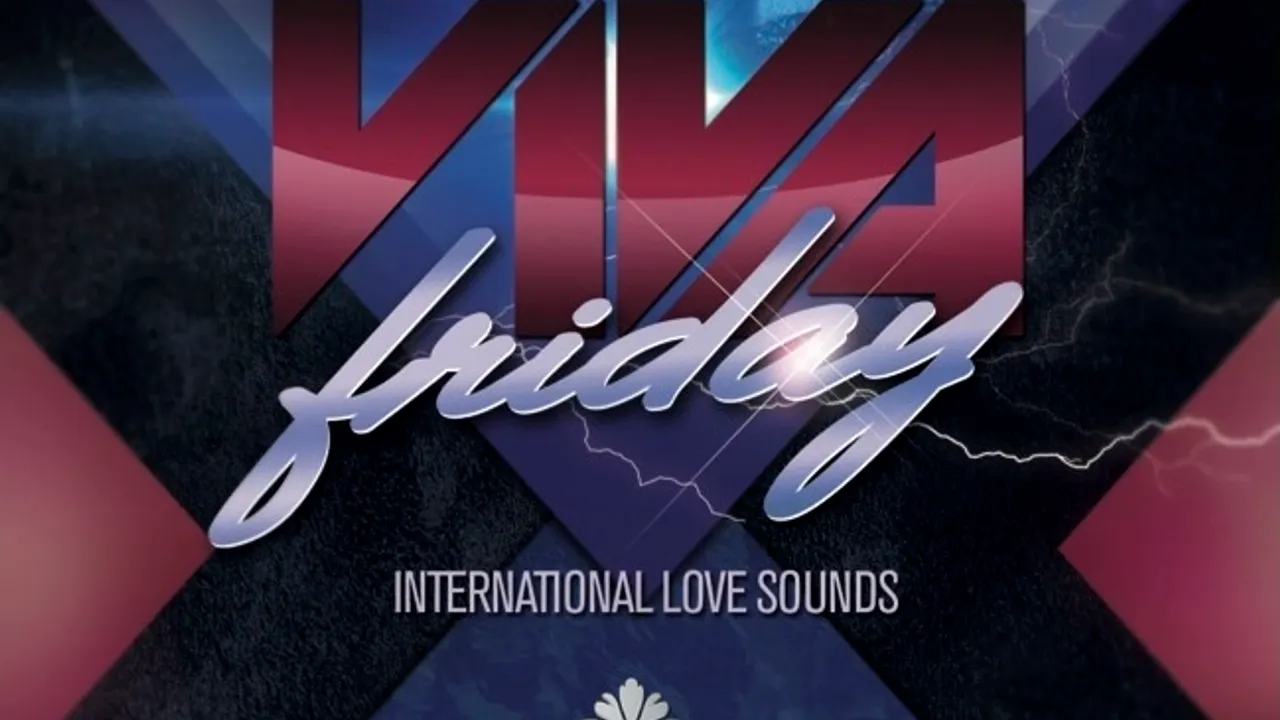 Viva Friday