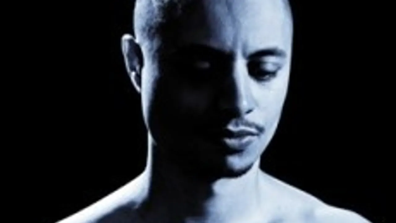 Jose James