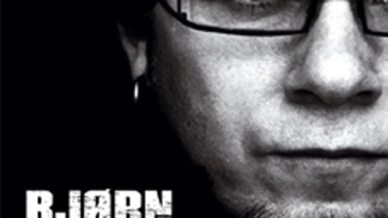 Bjorn Berge en concert