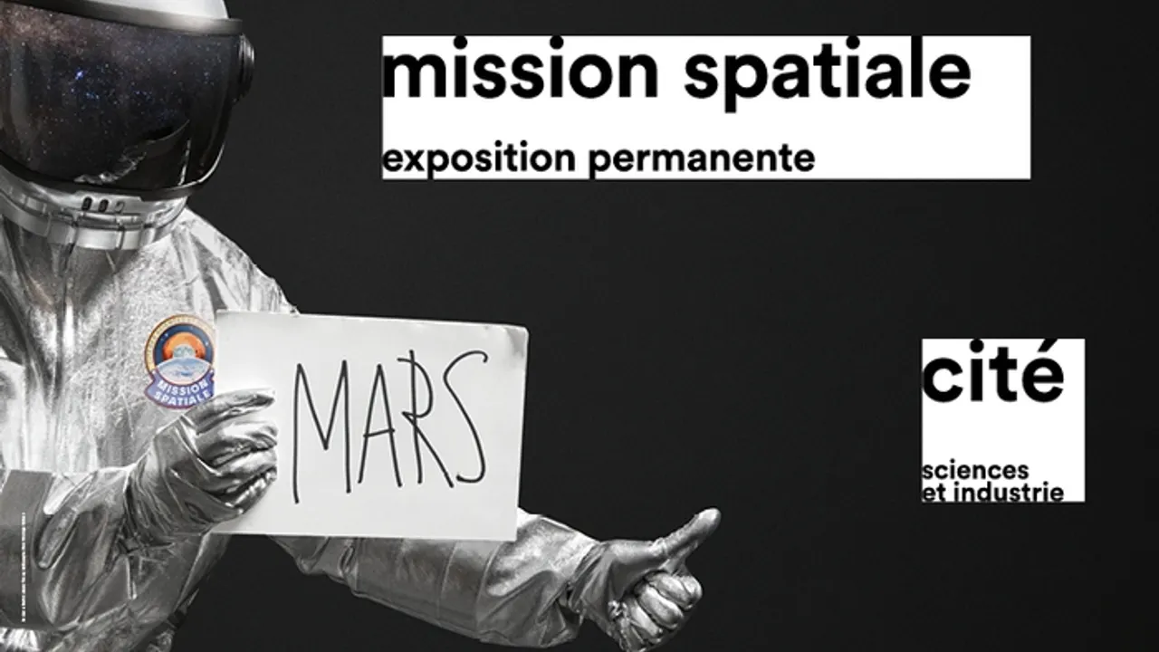 Mission Spatiale
