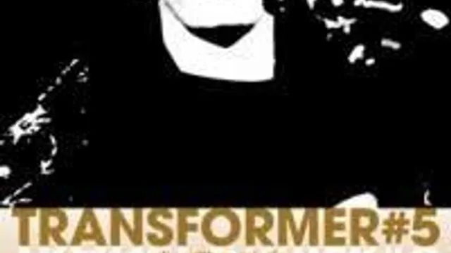Transformer