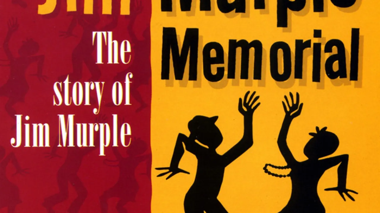 Wailing trees + Jim Murple Memorial