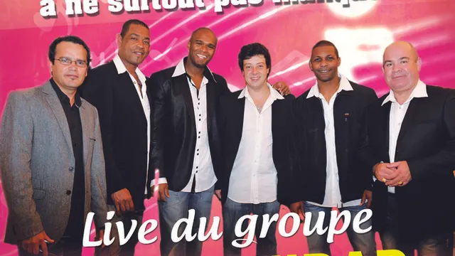 Concert SON TRINIDAD
