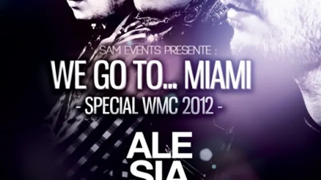 We Go To ... Miami