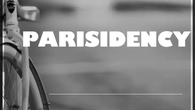 PARISIDENCY // SAN GABRIEL (Berlin) // ECLECTIC SOUNDS