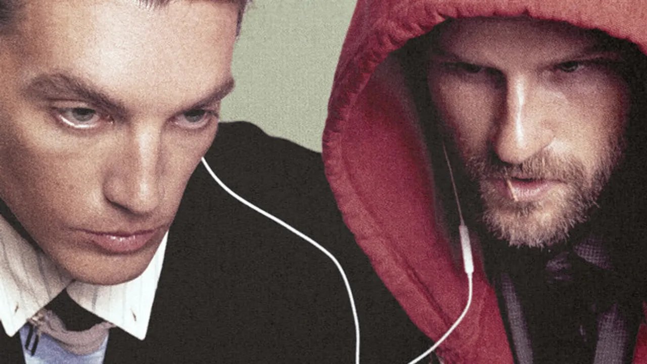 LANY