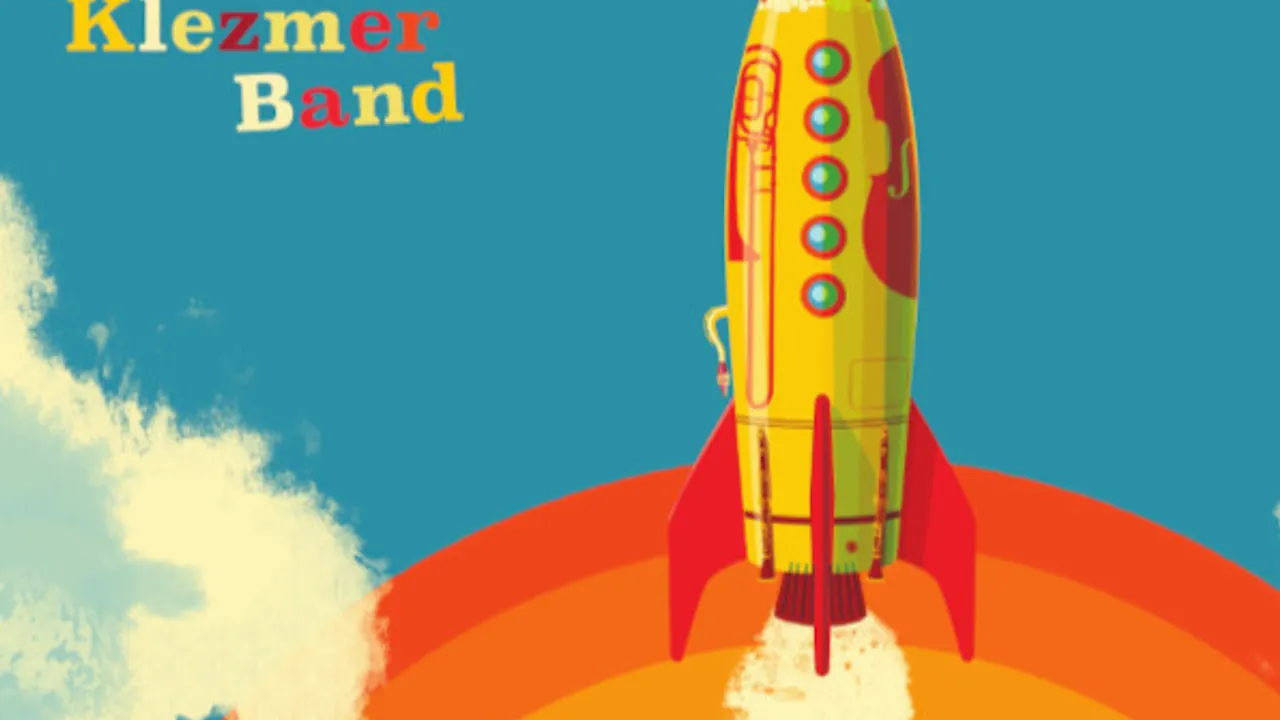 19 EME FESTIVAL JAZZ N' KLEZMER