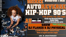 Autoreverse