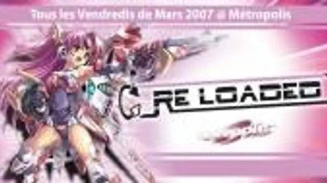 Reloaded
